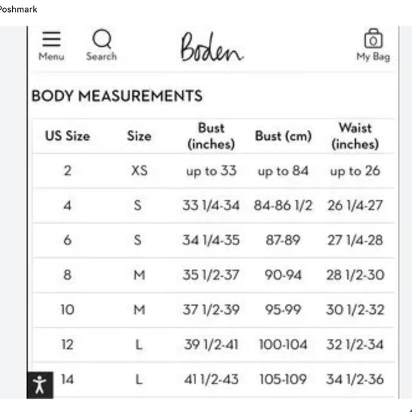 Boden Margie Ottoman Black Long Sleeve Belted Dress - Picture 13 of 13